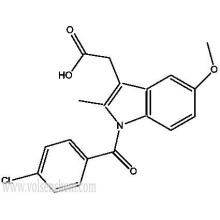 CAS 53-86-1, Indomethacin BP Standard